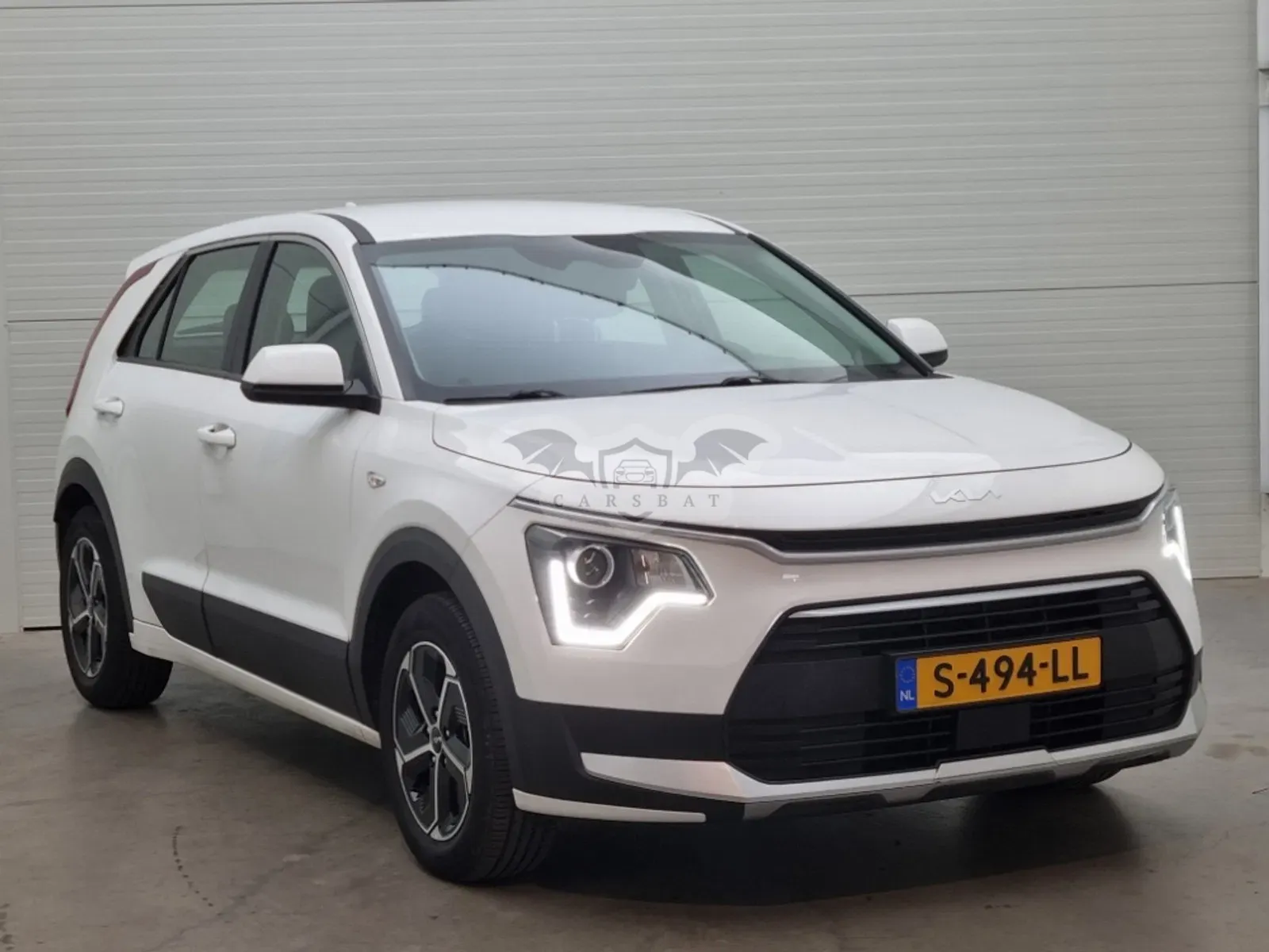 Kia Niro 1.6 GDI Comfort 2023