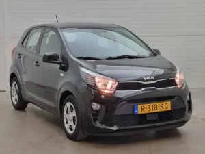 Kia Picanto (Morning) 1.0 Comfort 2022