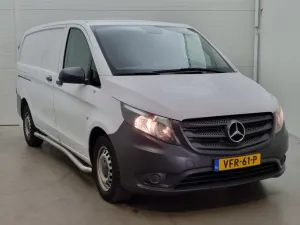 Mercedes-Benz Vito 111 CDI 2020