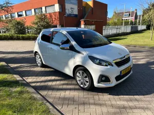 Peugeot 108 1.0 VTI Style 2020
