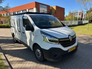 Renault Trafic L1H1 2.0 DCI Comfort 2021