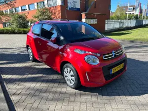 Citroën C1 1.0 VTI Feel 2019
