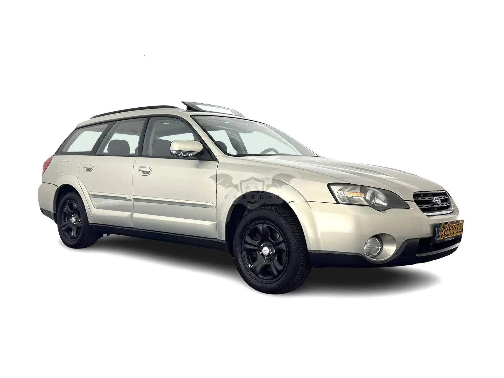 Subaru Outback 2.5i 2005