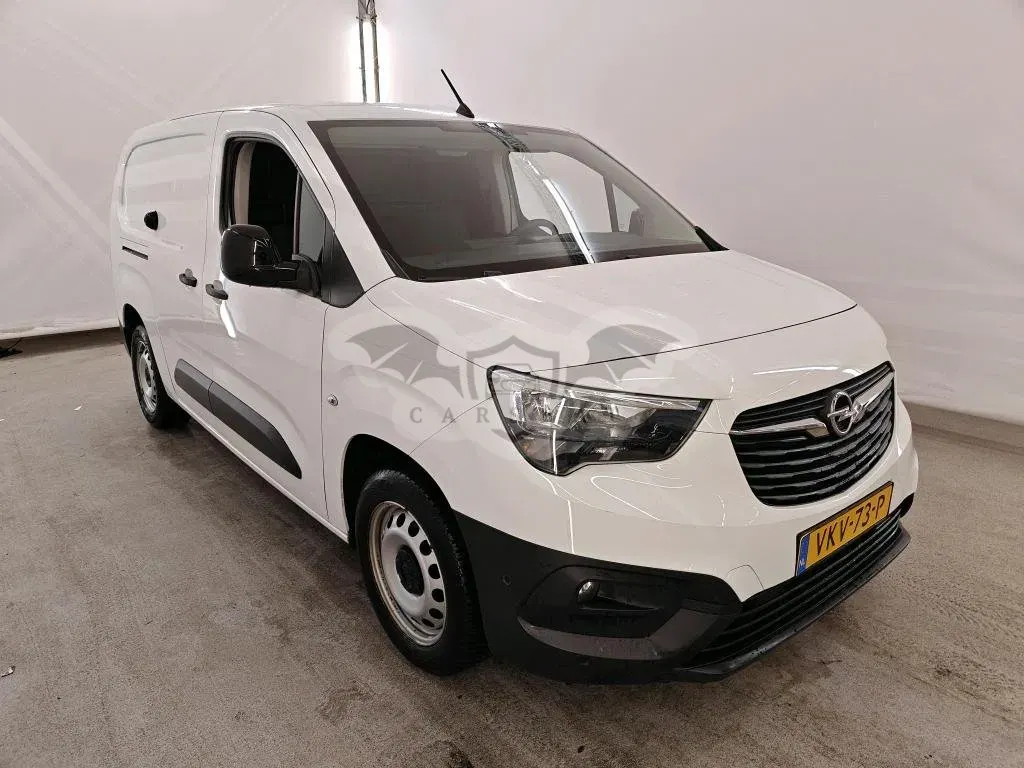 Opel Combo 1.5d Edition 2021