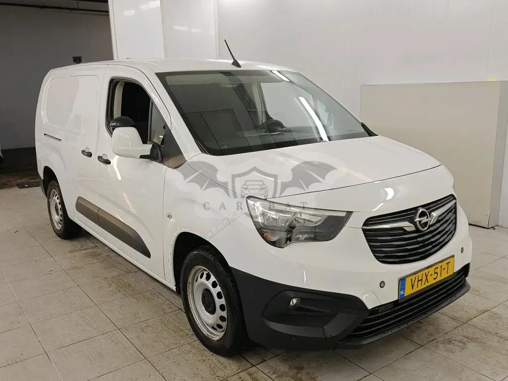 Opel Combo 1.5d Edition 2021