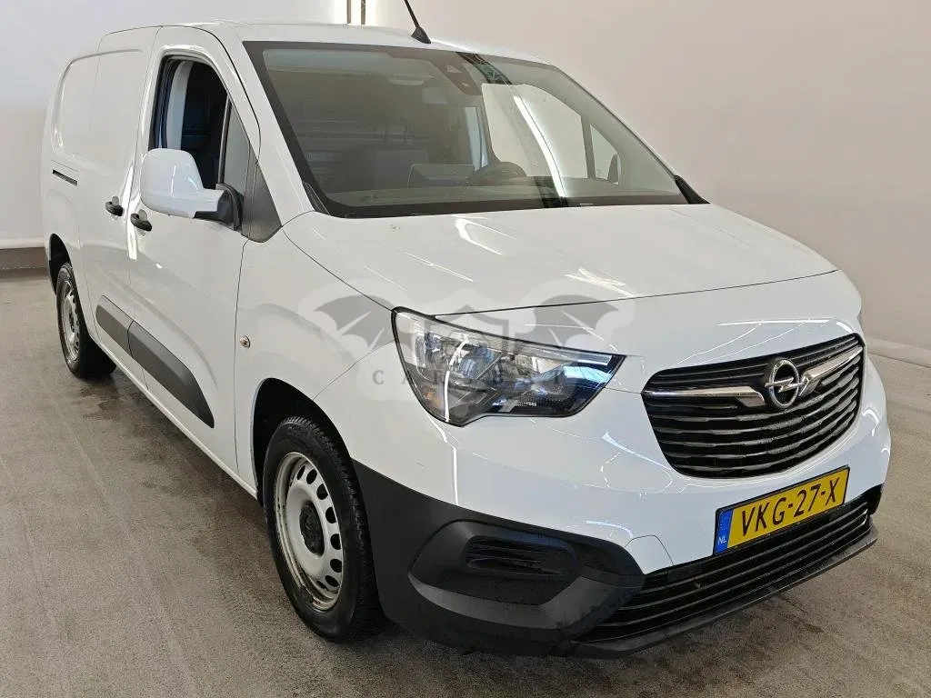 Opel Combo 1.2i Edition 2021
