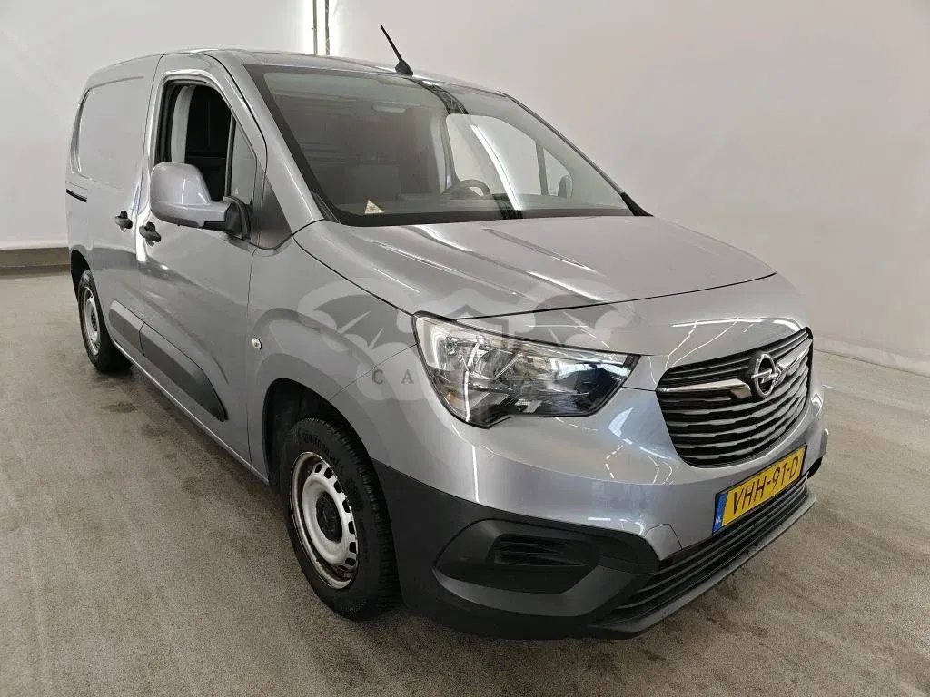 Opel Combo 1.5d Edition 2020