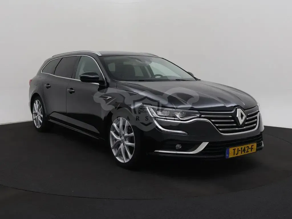 Renault Talisman (SM6) 1.5 DCI Intens 2018