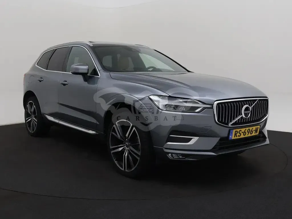 Volvo XC60 D5 Inscription 2018