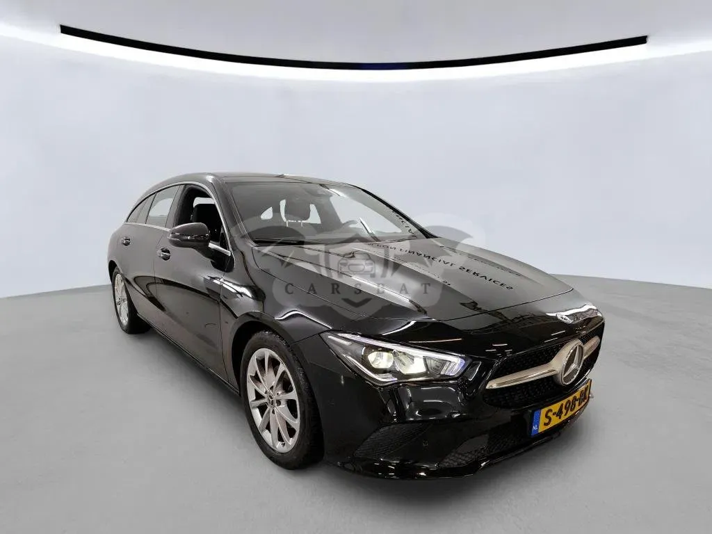 Mercedes-Benz CLA Shooting Brake 180 Business Line 2023
