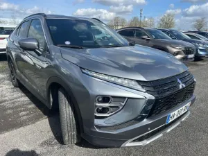 Mitsubishi Eclipse Cross 2.4 Business 2024