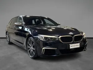 BMW 5 Series M550 Touring 3.0d M Sport 2020