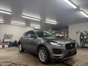 Jaguar E-Pace 2.0d SE 2019