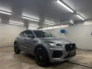 Jaguar E-Pace 2.0d R-Dynamic HSE 2022