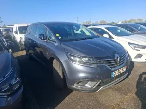 Renault Espace 2.0 DCI Zen 2021