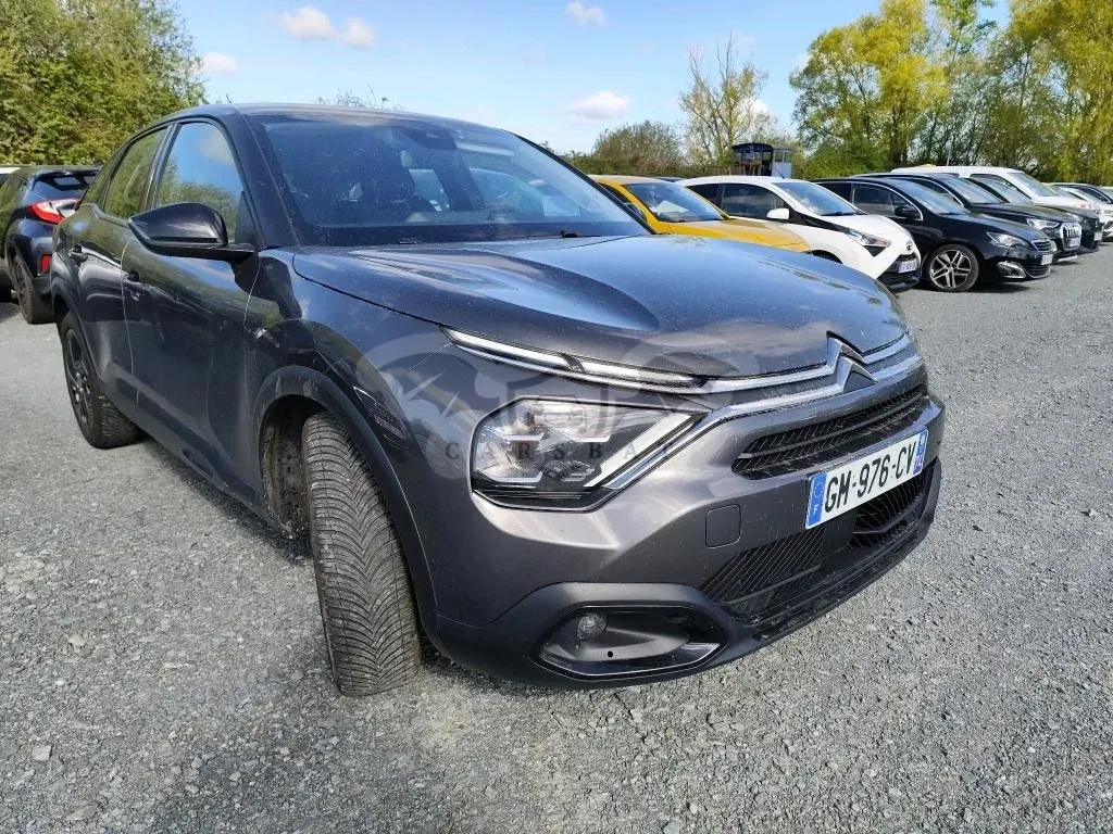 Citroën C4 1.2 Feel 2023