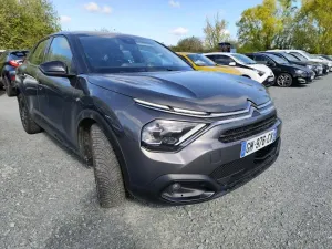 Citroën C4 1.2 Feel 2023