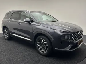 Hyundai Santa Fe 1.6 GDi Comfort 2022