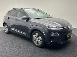 Hyundai Kona e-Kona 64 kWh Premium 2020