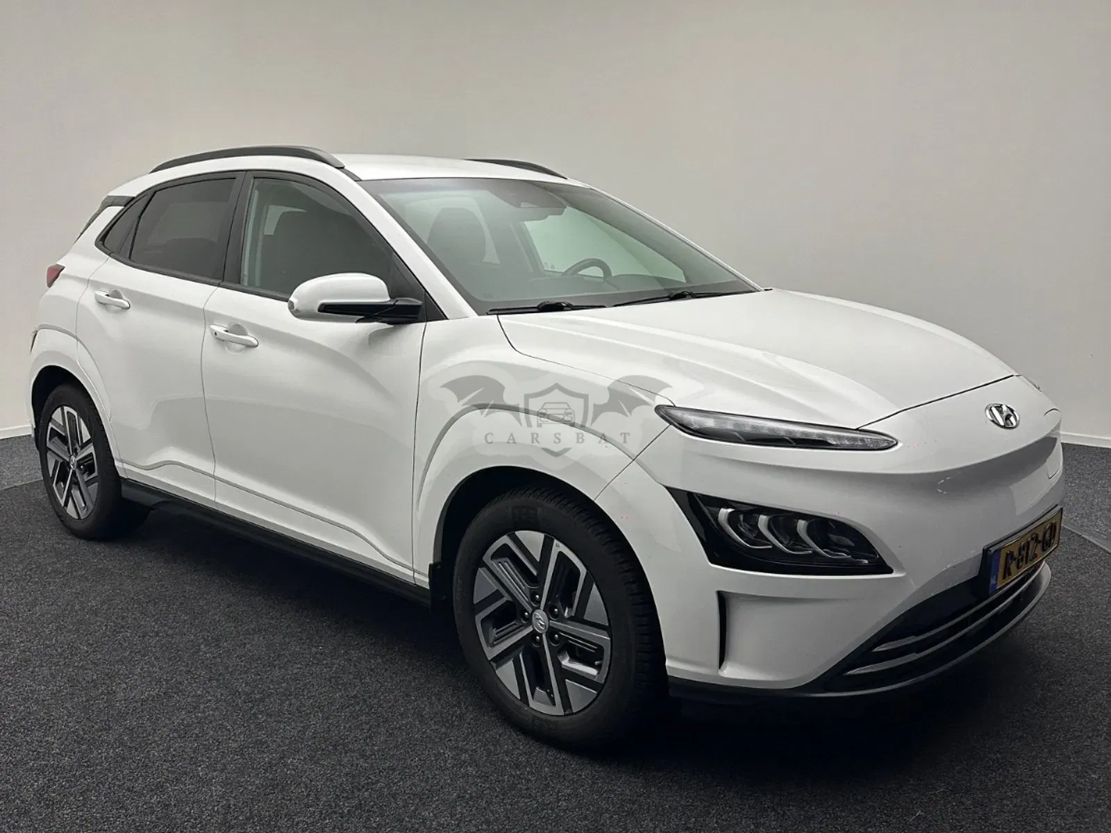 Hyundai Kona e-Kona 64 kWh Comfort 2021