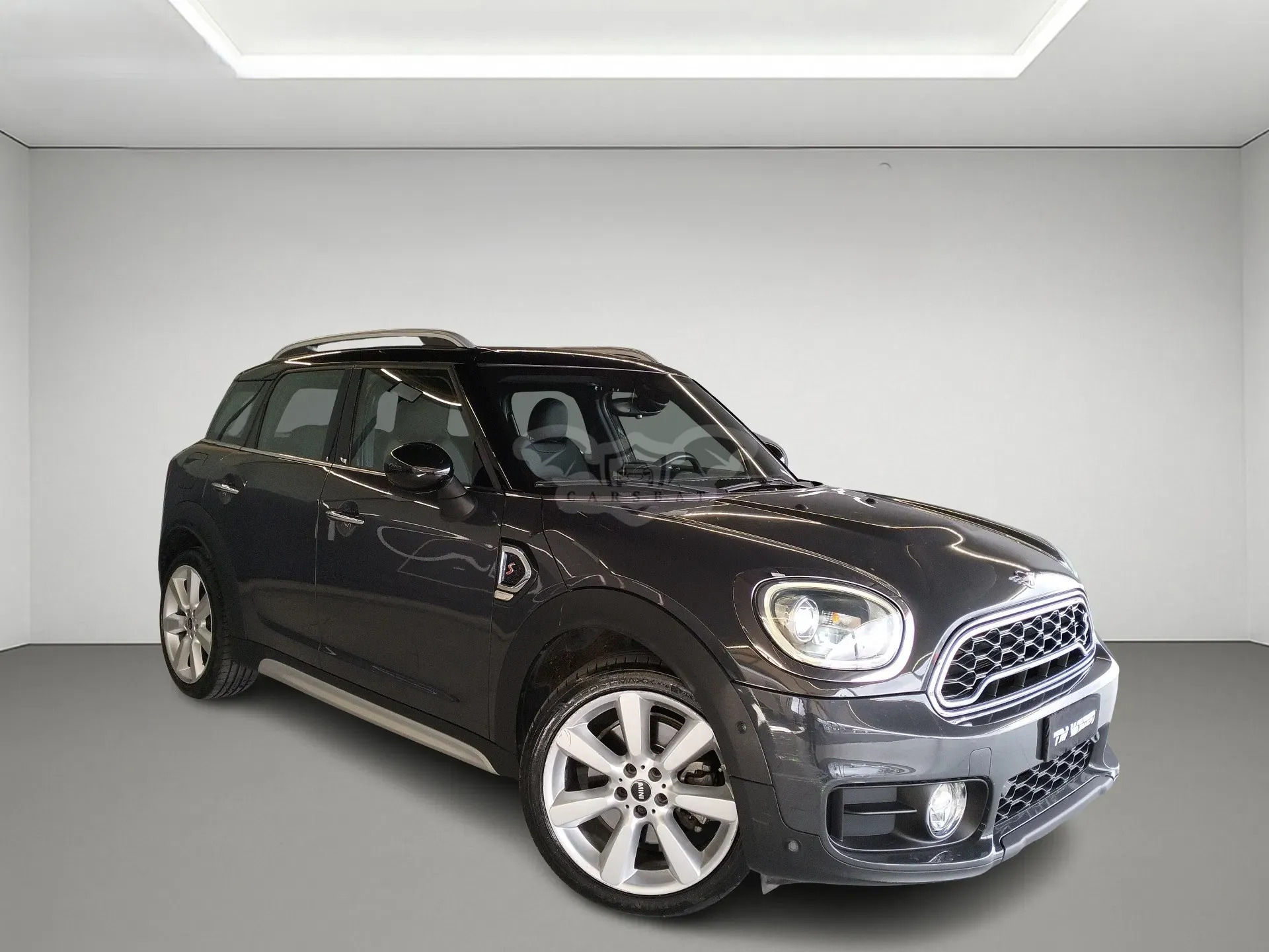 Mini Countryman Cooper S 2.0 Classic 2020