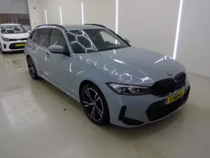 BMW 3 Series Touring 320e M Sport 2023