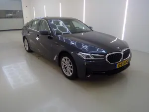 BMW 5 Series 520i High Executive 2021