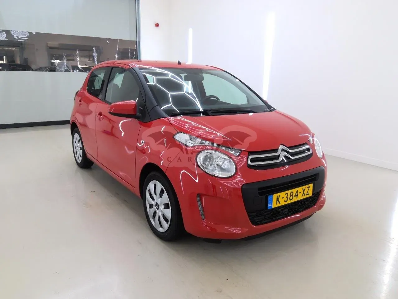 Citroën C1 1.0 VTI Feel 2021