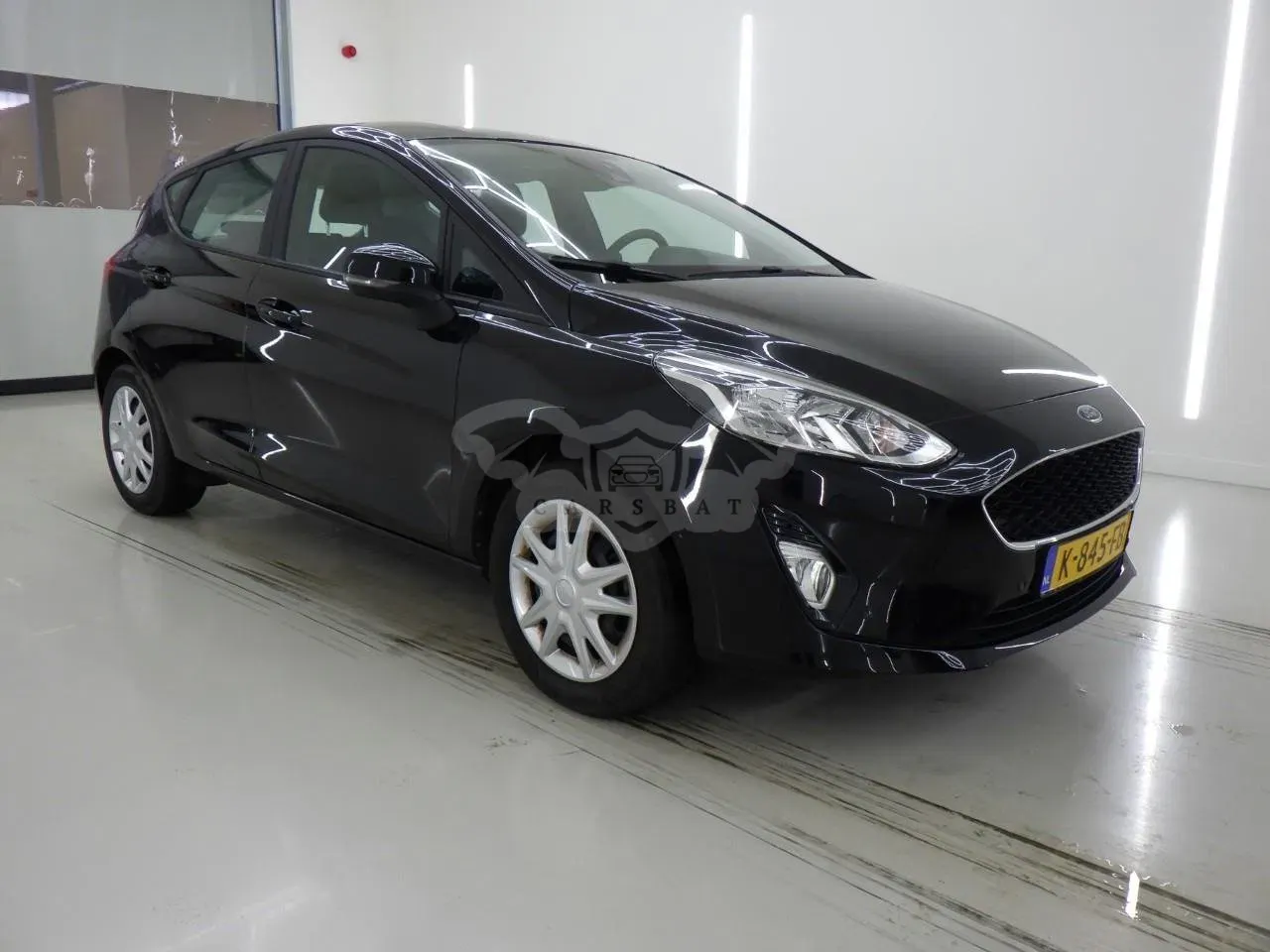 Ford Fiesta 1.0 EcoBoost 2020