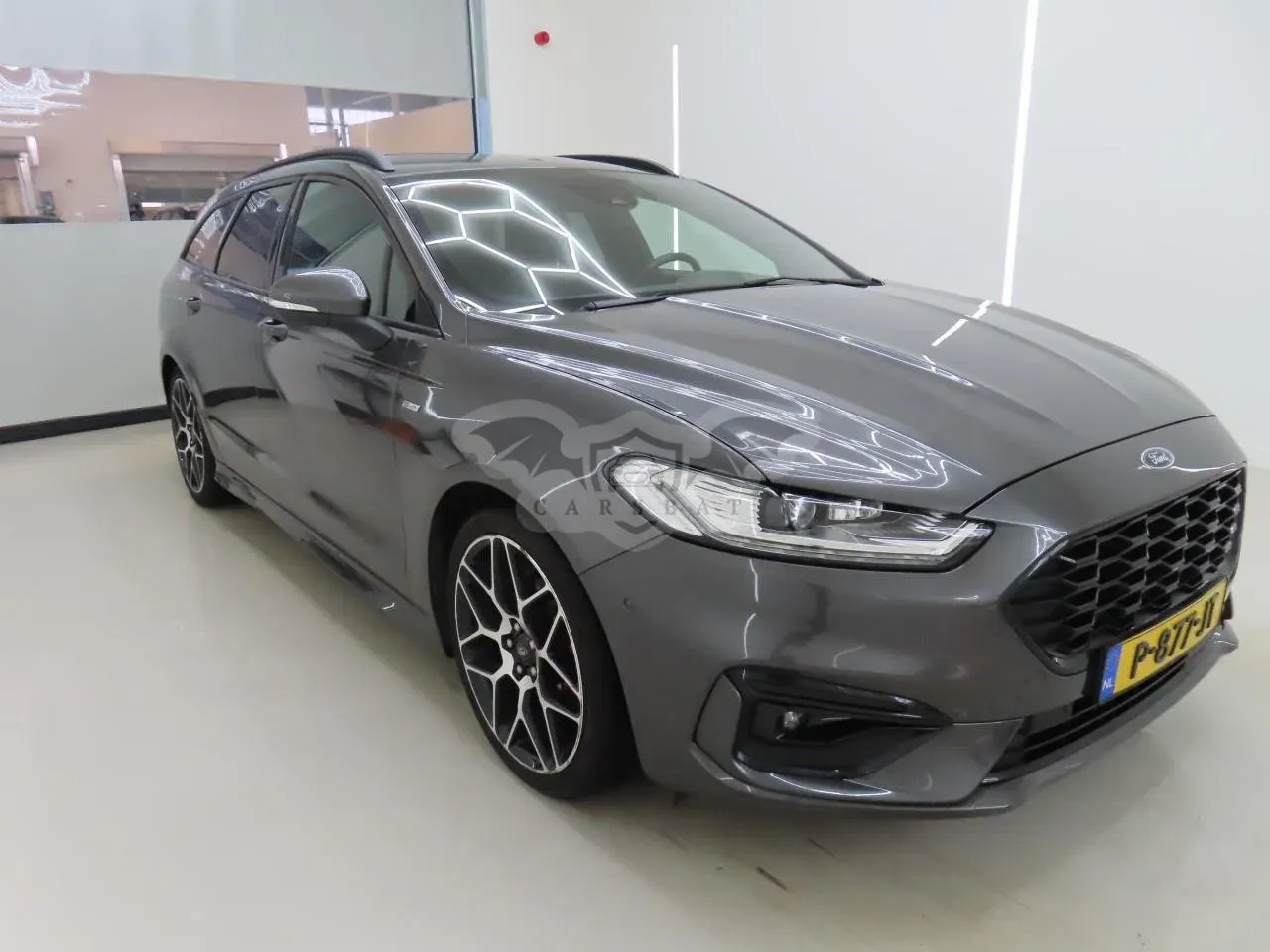 Ford Mondeo 2.0 ST Line X 2022