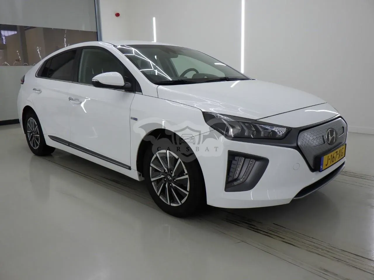 Hyundai IONIQ 38 kWh Comfort 2020