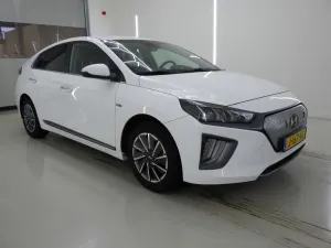 Hyundai IONIQ 38 kWh Comfort 2020