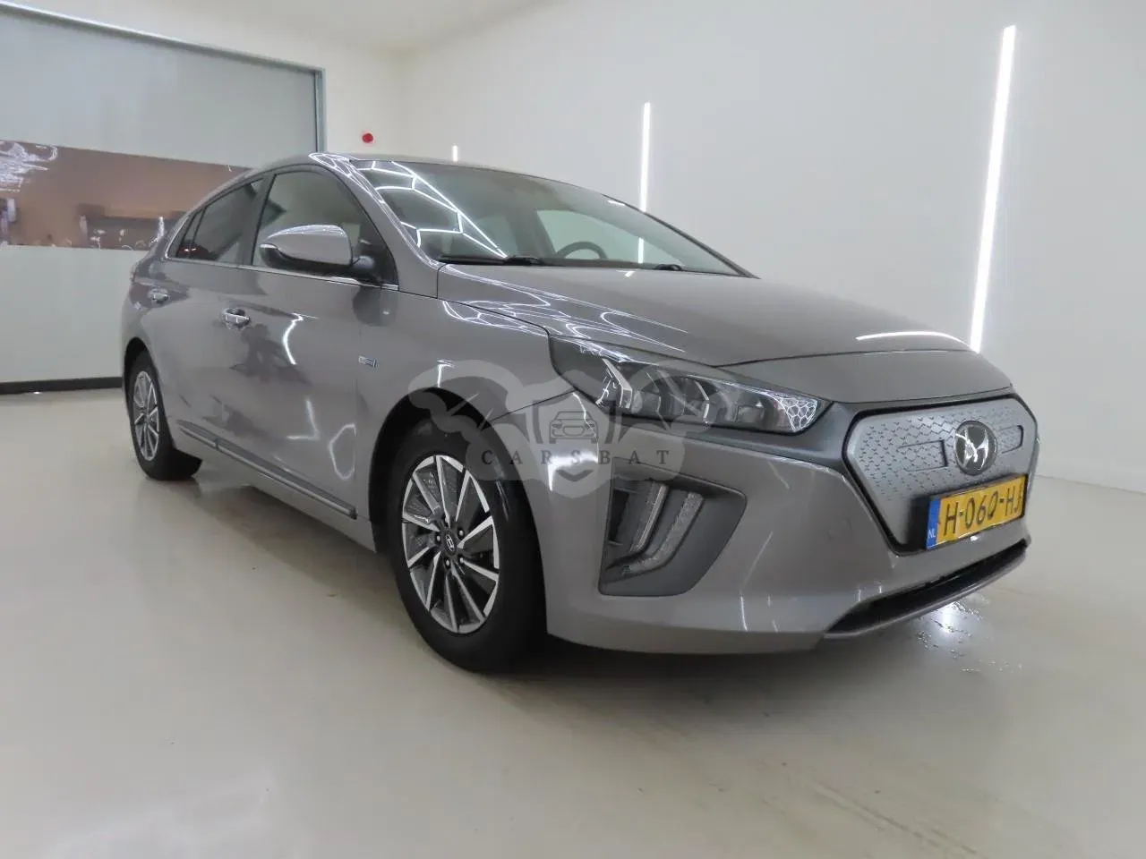 Hyundai IONIQ 38 kWh Comfort 2020