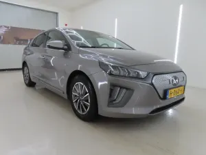 Hyundai IONIQ 38 kWh Comfort 2020