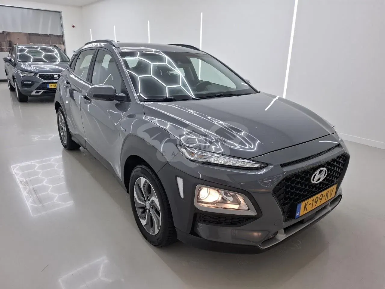 Hyundai Kona 1.6 GDI Comfort 2021