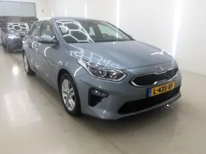 Kia Ceed 1.0 T-GDI DynamicLine 2021