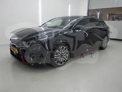 Kia Ceed ProCeed 1.6 T-GDI GT 2022