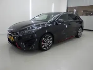 Kia Ceed ProCeed 1.6 T-GDI GT 2022