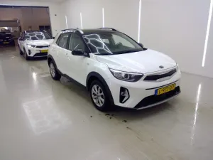 Kia Stonic 1.0 T-GDI DynamicLine 2021
