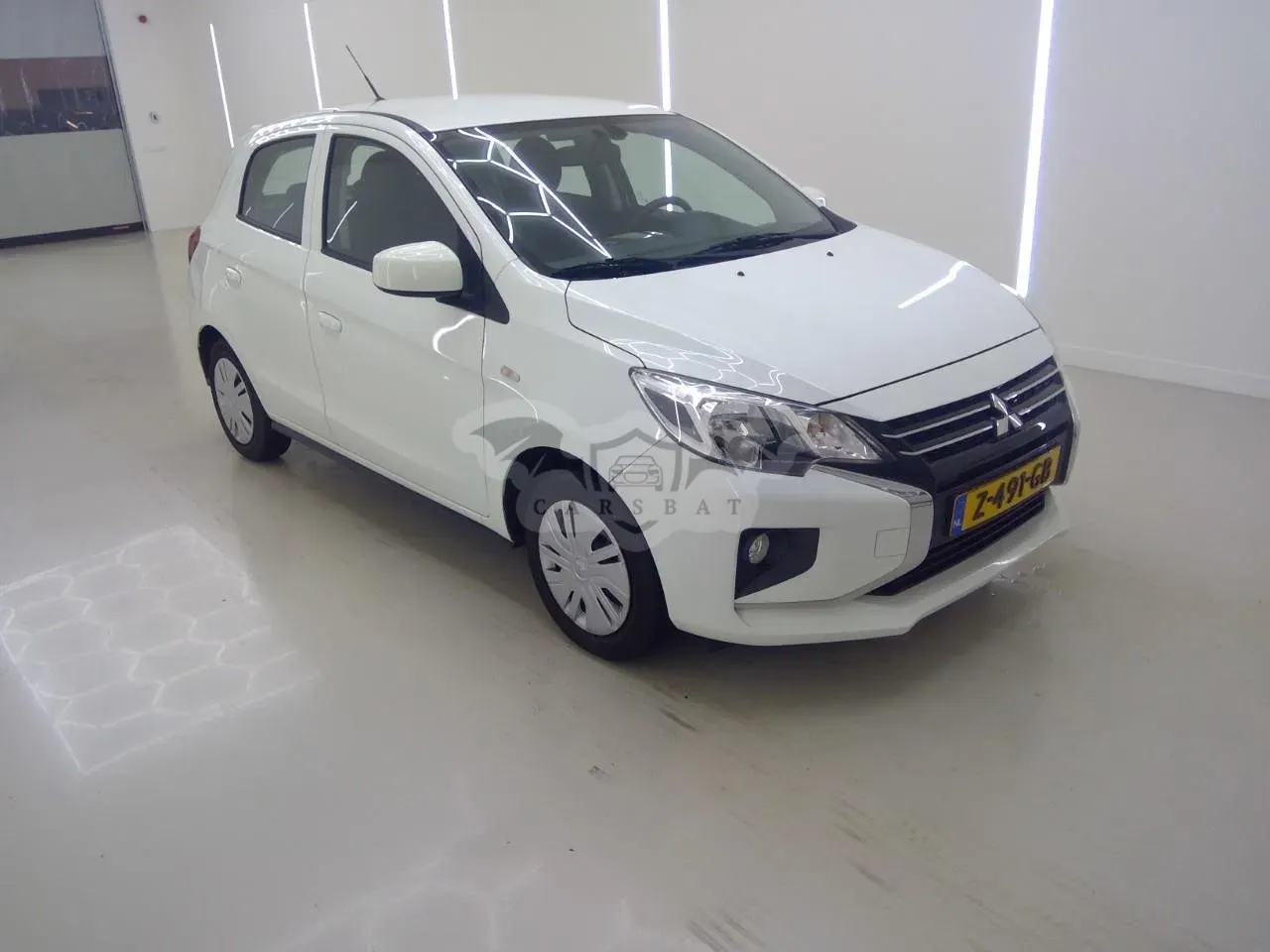 Mitsubishi Space Star 1.2 2024
