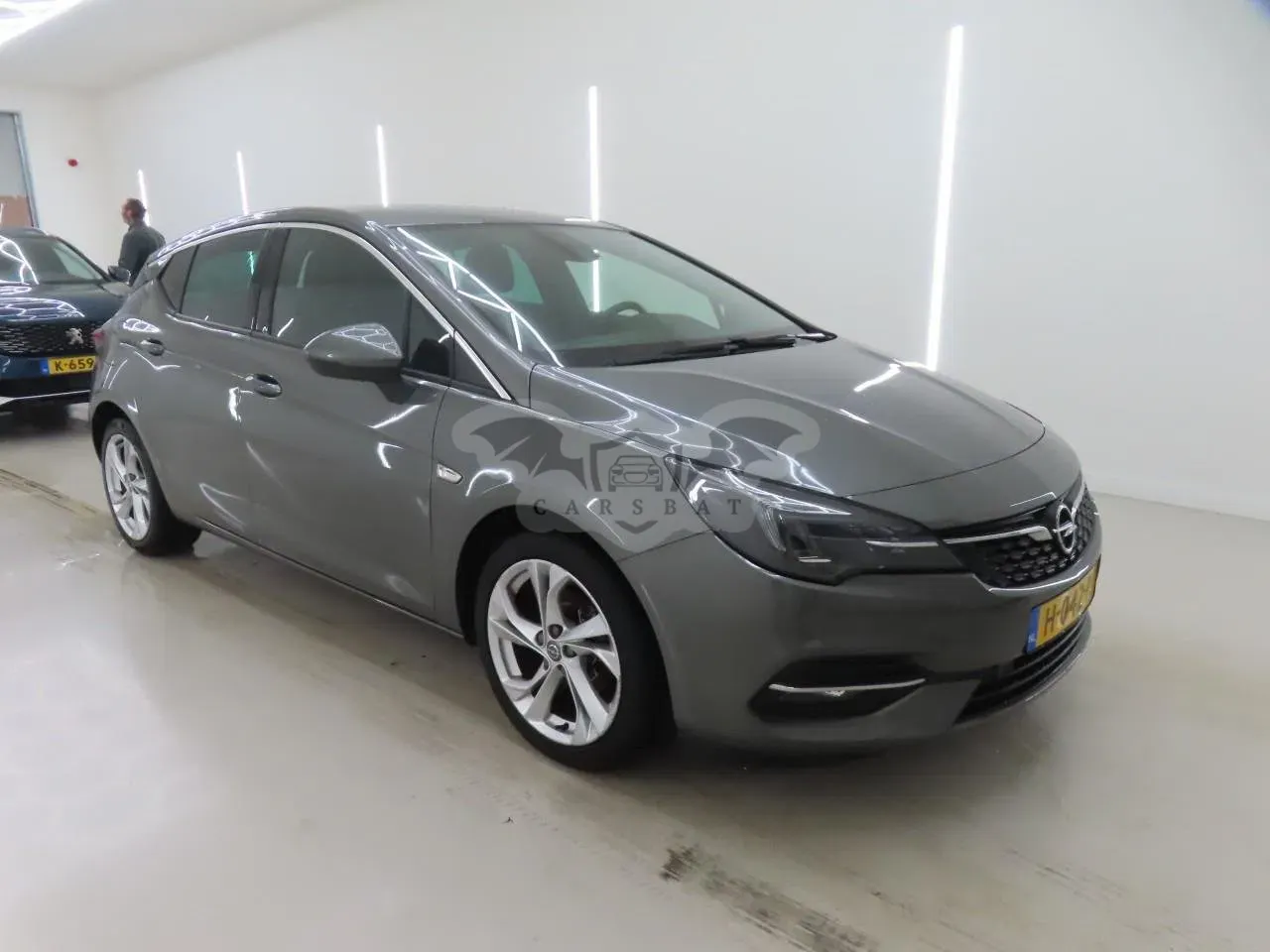 Opel Astra 1.2 Elegance 2020