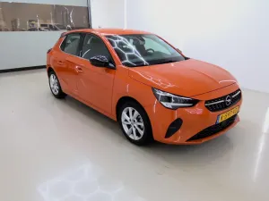 Opel Corsa 1.2 Elegance 2021