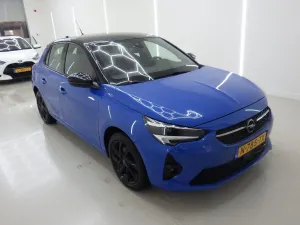 Opel Corsa 1.2 GS 2021