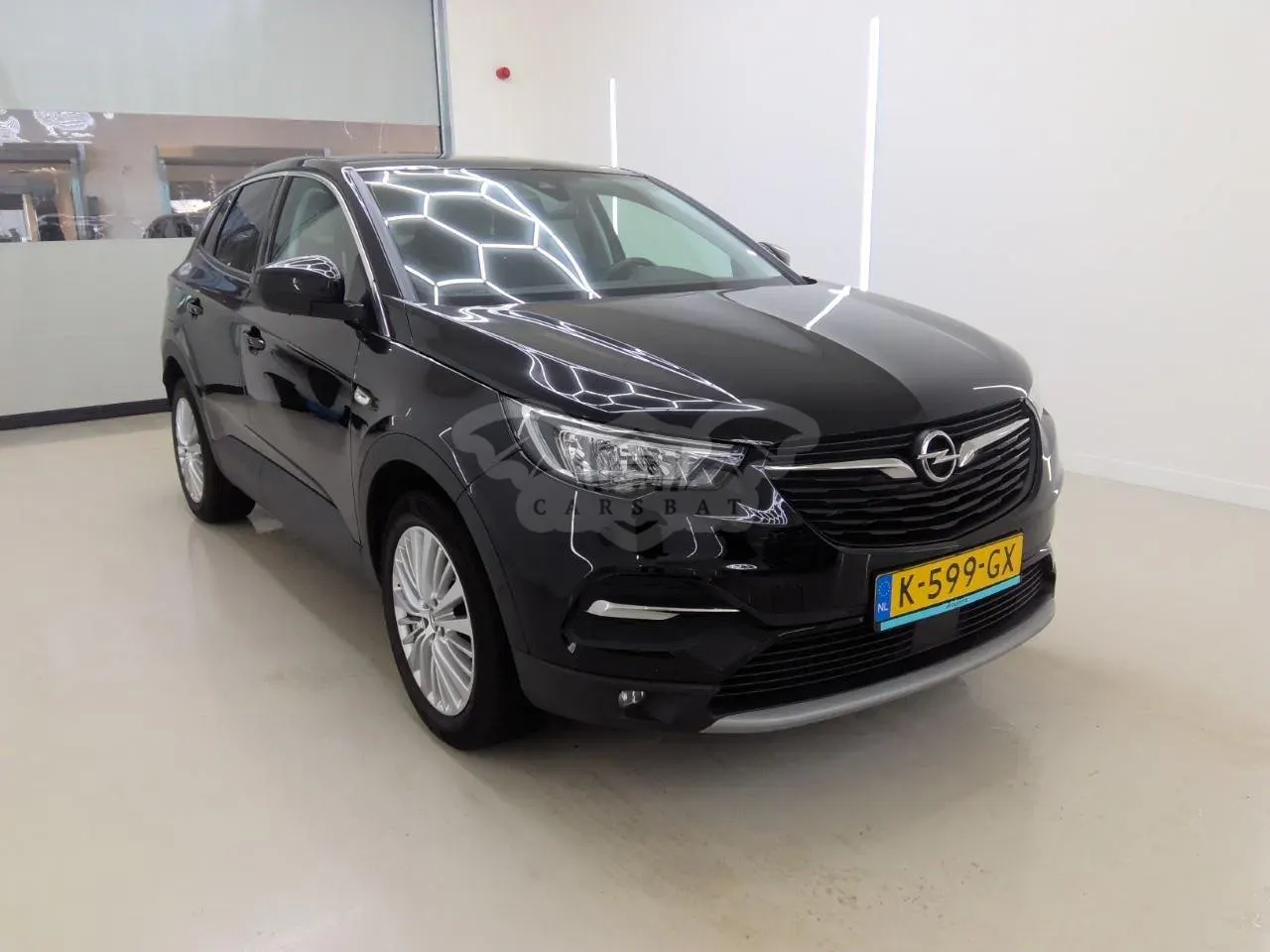 Opel Grandland 1.2 Innovation 2020