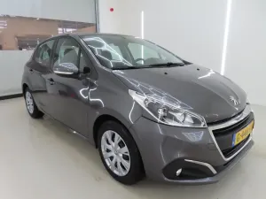 Peugeot 208 1.2i Active 2019