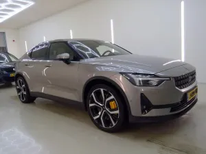 Polestar 2 Pilot Plus 2020