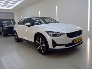 Polestar 2 Pilot Plus 2020