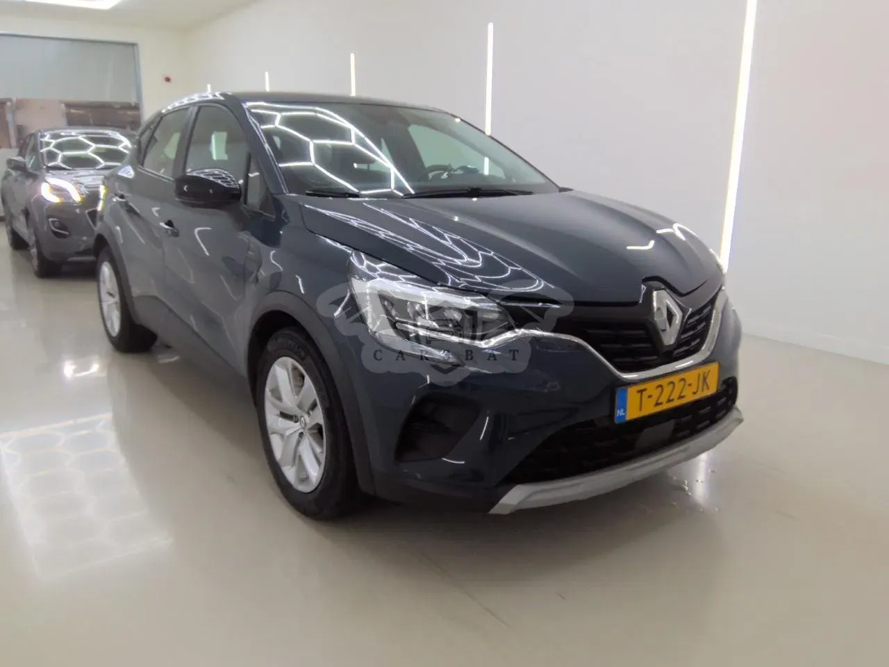 Renault Captur / QM3 1.6 Evolution 2023