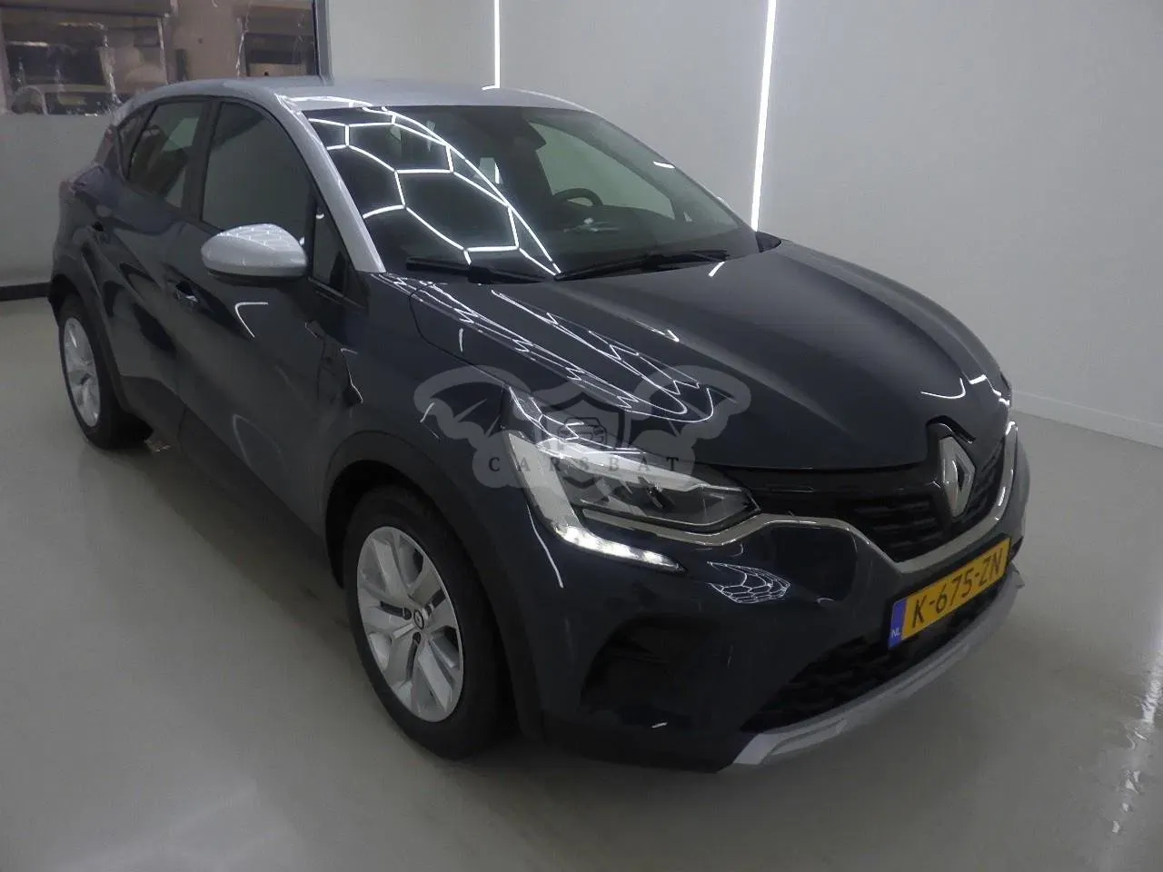 Renault Captur / QM3 1.0 TCe Zen 2021