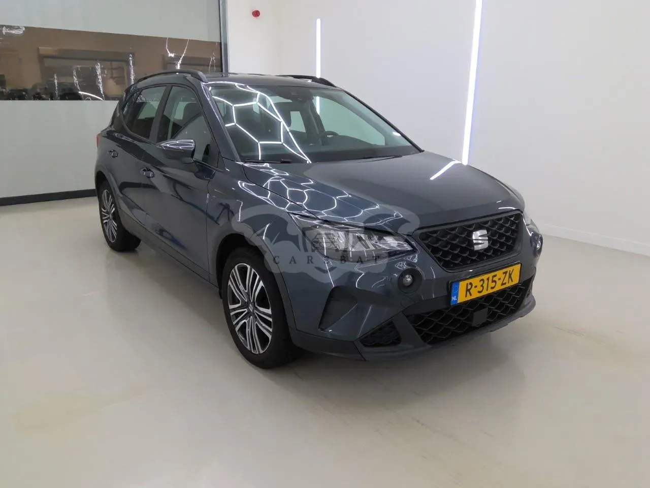 Seat Arona 1.0 TSI Style 2022